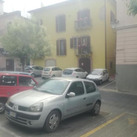 Taverna '900 Lanciano Eksteriør bilde