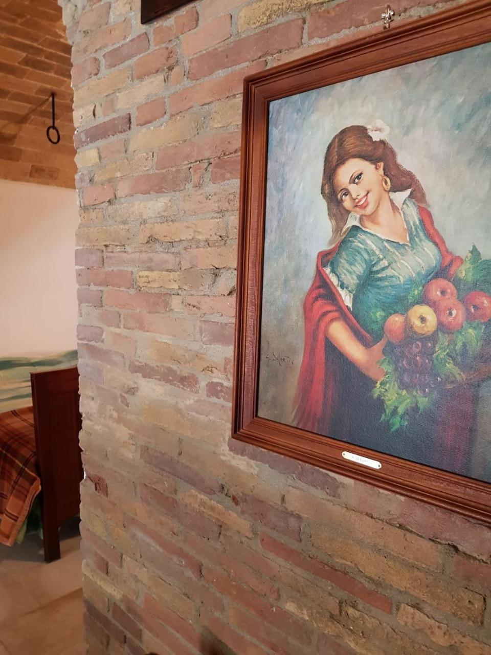 Taverna '900 Lanciano Eksteriør bilde