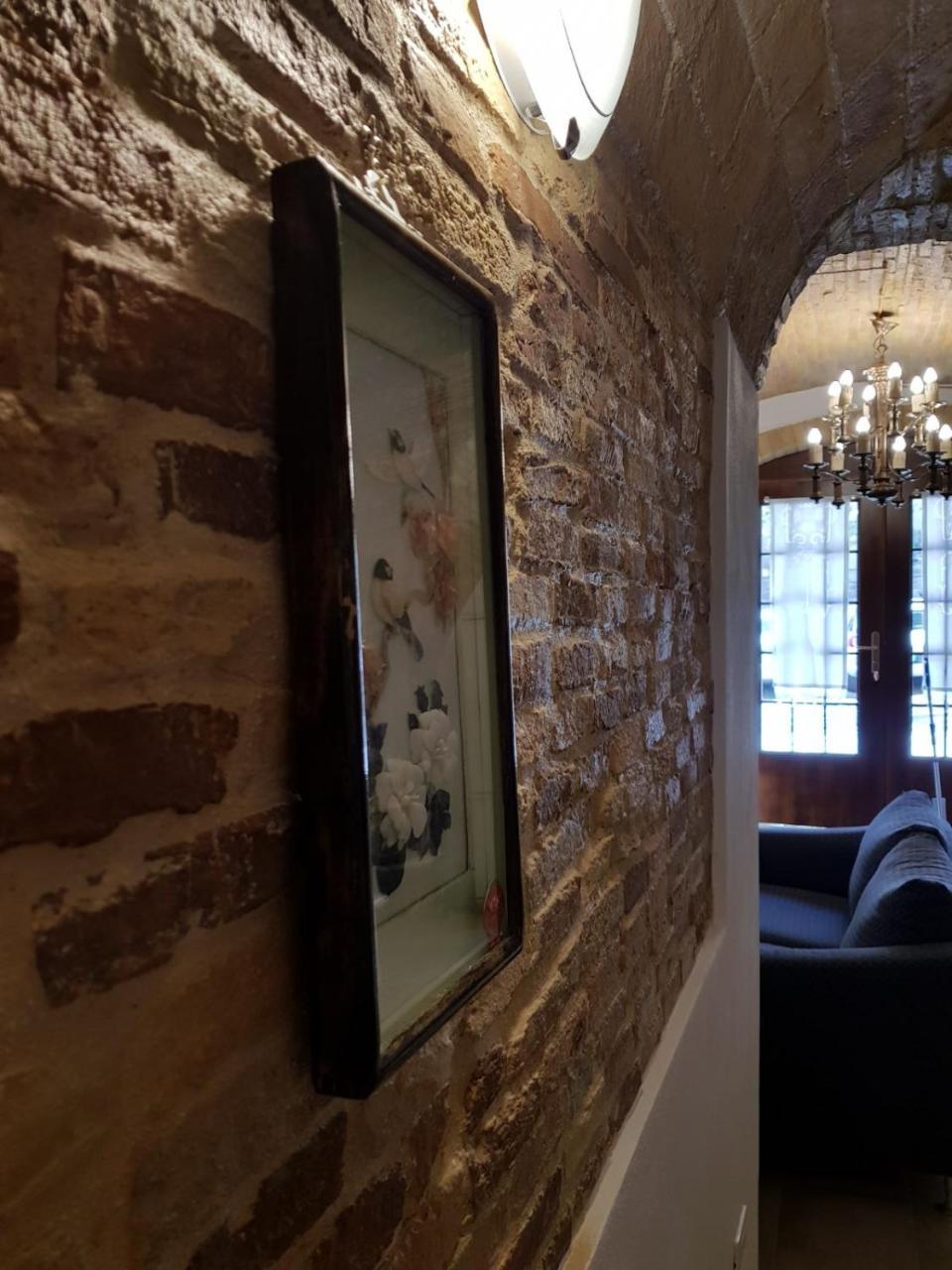 Taverna '900 Lanciano Eksteriør bilde