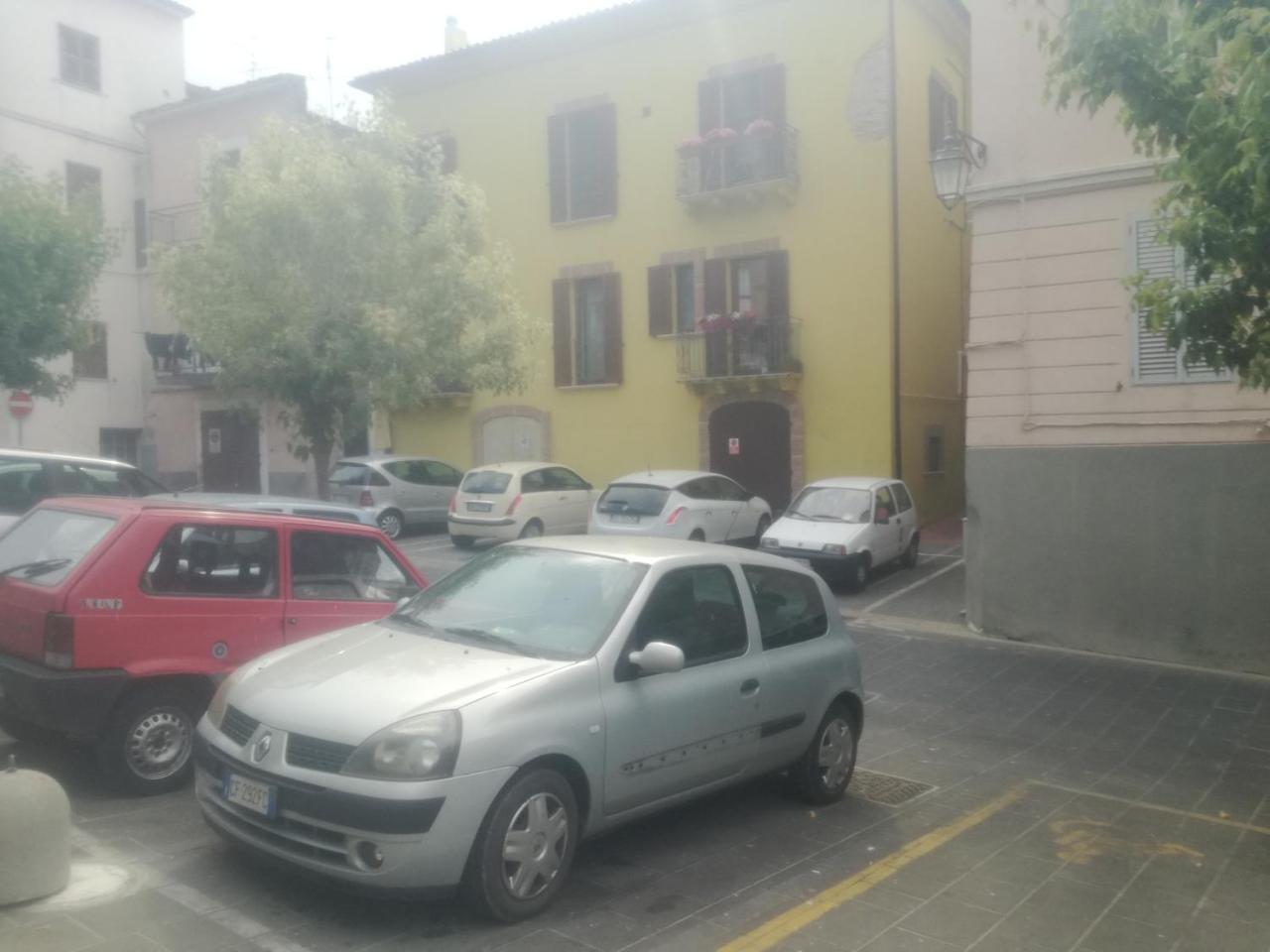 Taverna '900 Lanciano Eksteriør bilde